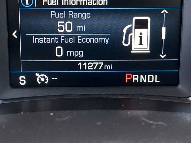 Used 2023 Chevrolet Equinox LT image 20