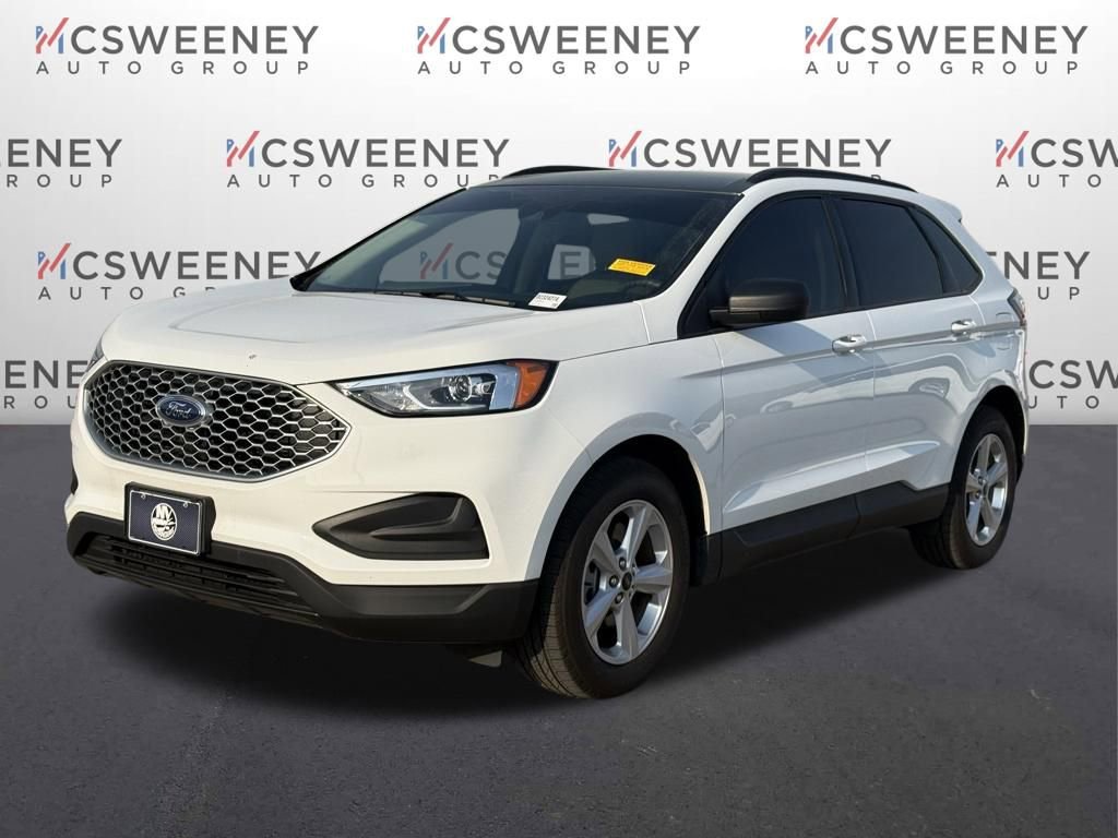 Used 2024 Ford Edge SE