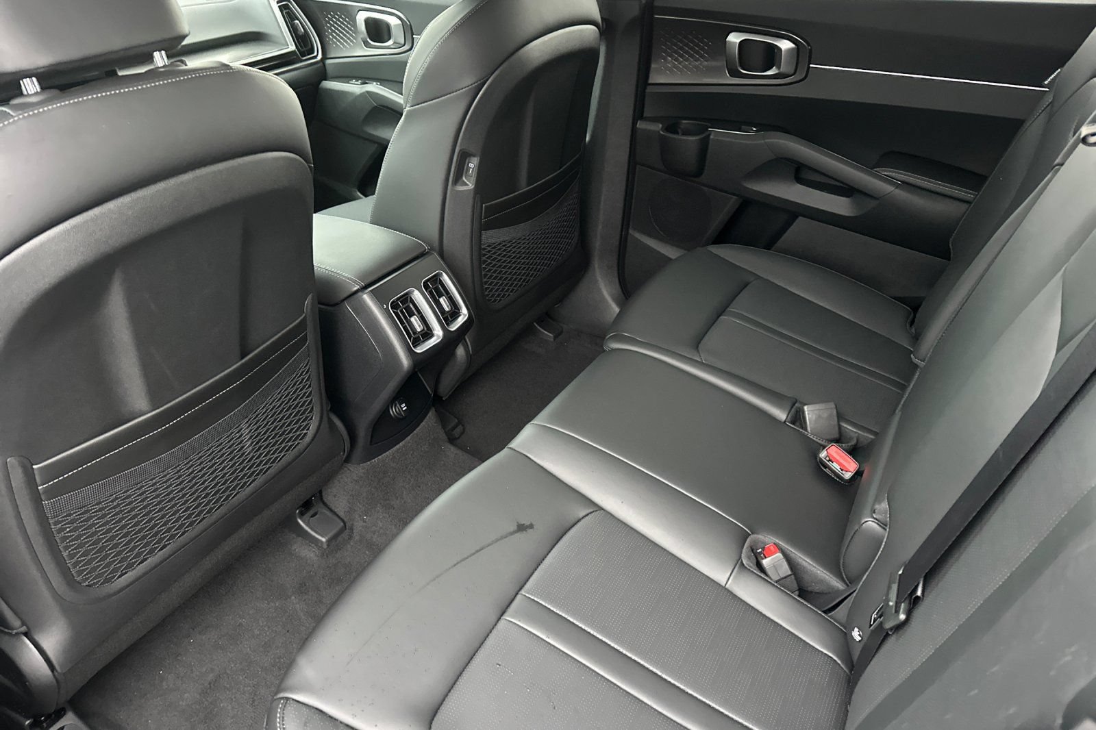 New 2026 Kia Sorento S FWD image 12