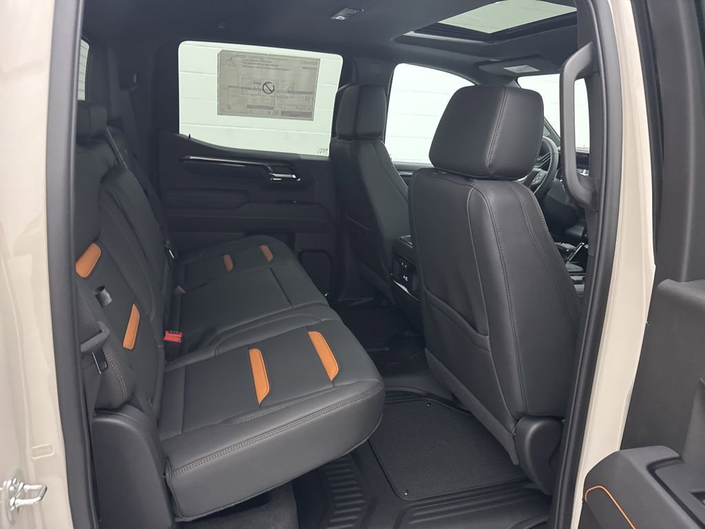 New 2026 GMC Sierra 1500 AT4 w/ AT4 Premium Package image 64