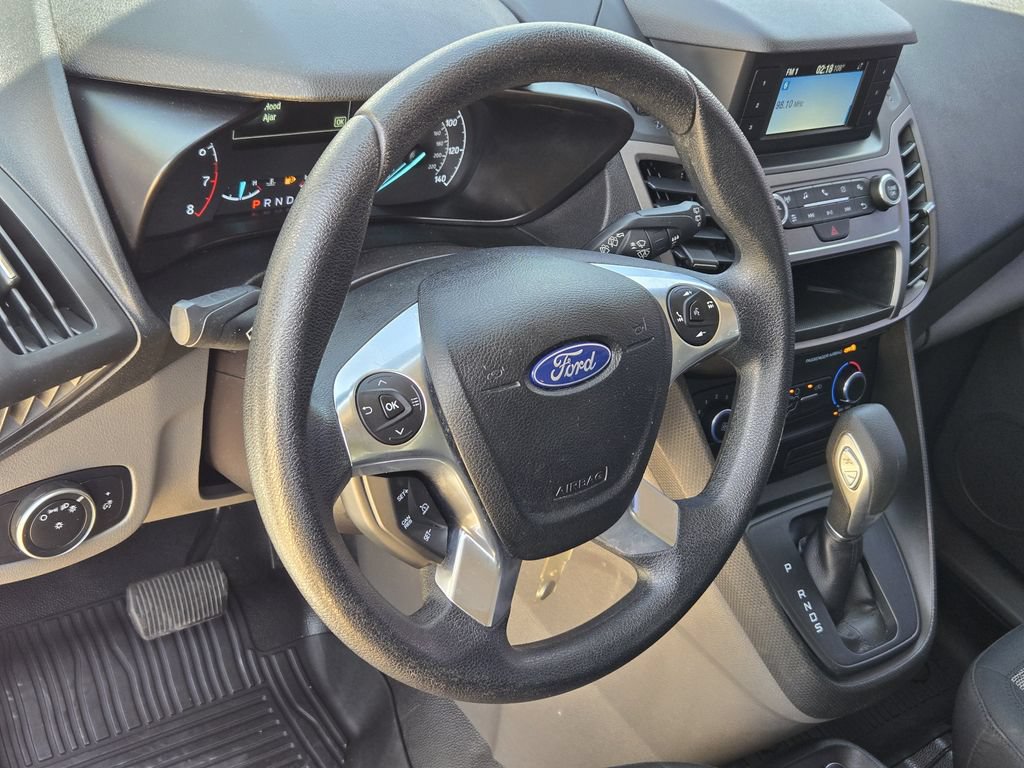 Used 2020 Ford Transit Connect XL w/ CNG/LPG Engine Prep Package FWD image 27