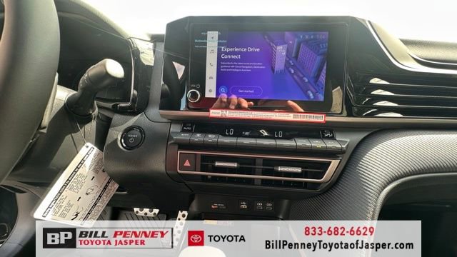 New 2026 Toyota Camry SE image 13