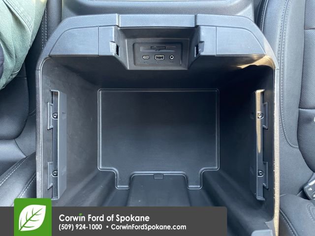 Used 2023 GMC Sierra 3500 SLT w/ SLT Premium Package image 40