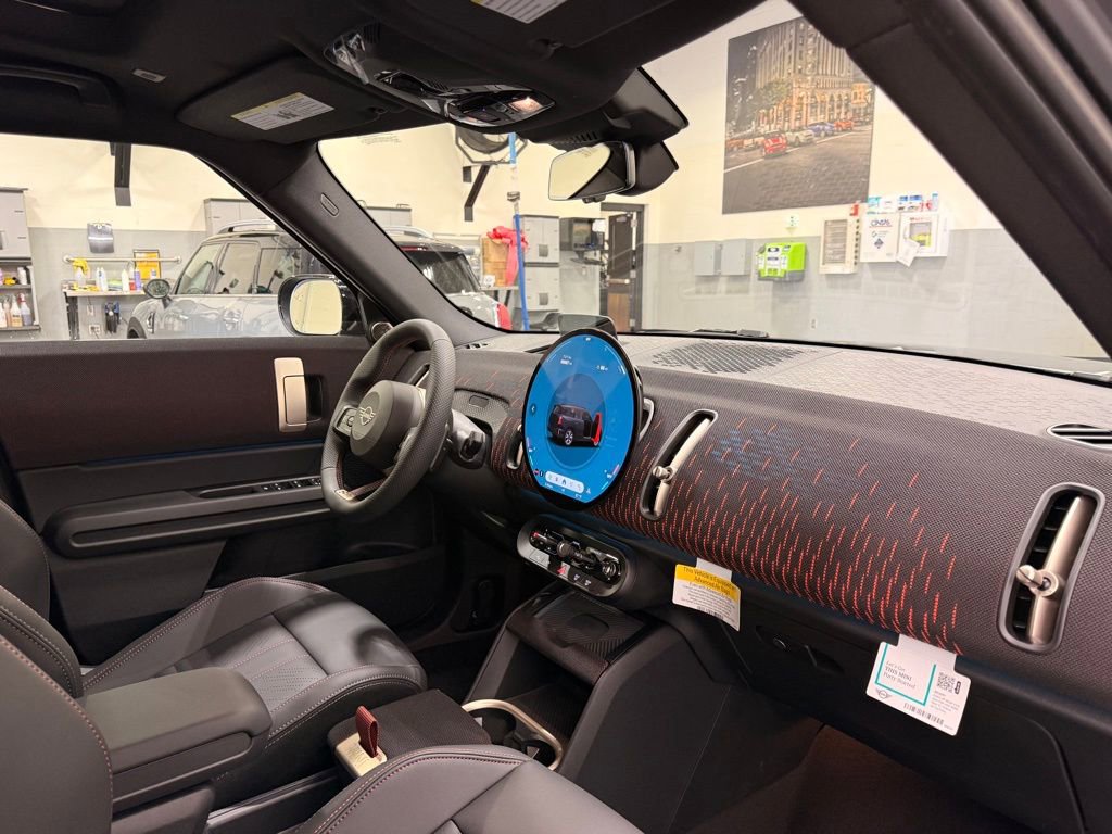 New 2027 MINI Cooper Countryman S AWD/4WD image 28