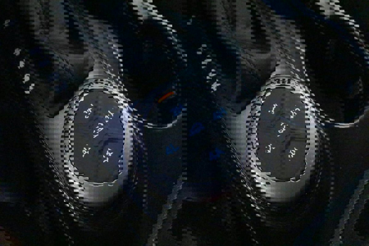 Used 2022 Ford Bronco Outer Banks image 20