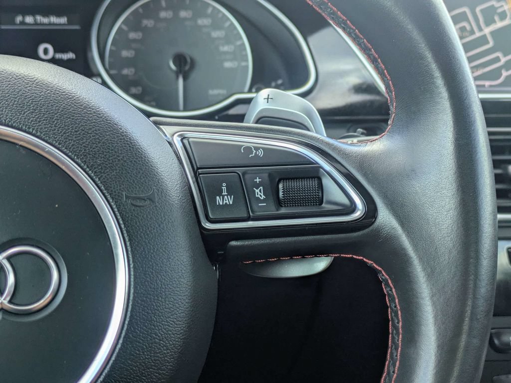 Used 2014 Audi S5 Prestige w/ Prestige Package AWD/4WD image 24