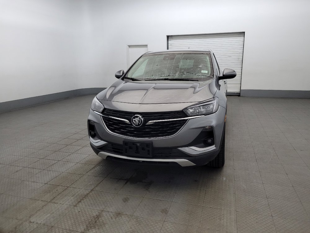 Used 2023 Buick Encore GX Preferred w/ Cold Weather Comfort Package AWD/4WD image 15