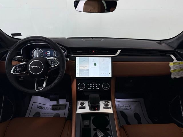 New 2026 Jaguar F-PACE R-Dynamic S image 22