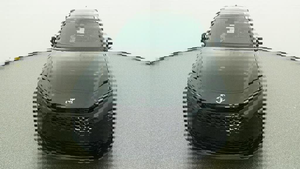 New 2026 Toyota Crown Signia image 15