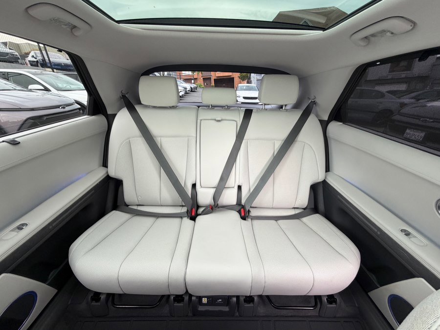 Used 2023 Hyundai Ioniq 5 Limited w/ Cargo Package image 41