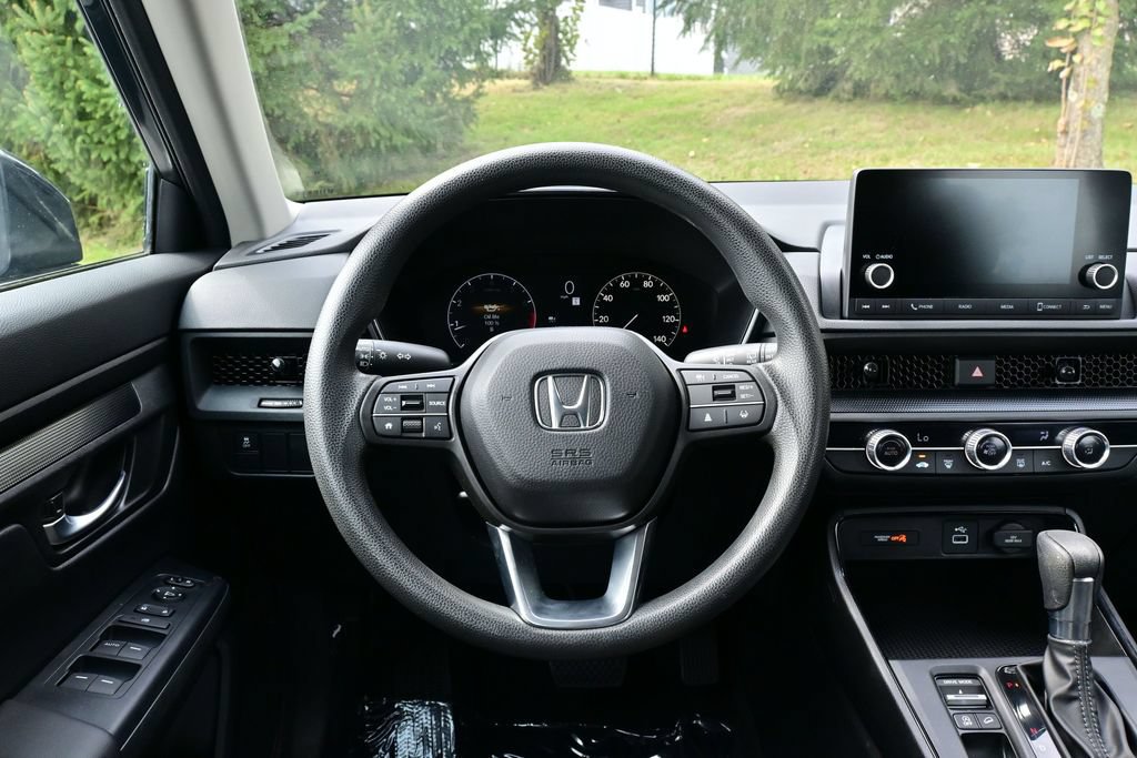 Certified 2024 Honda CR-V LX image 30