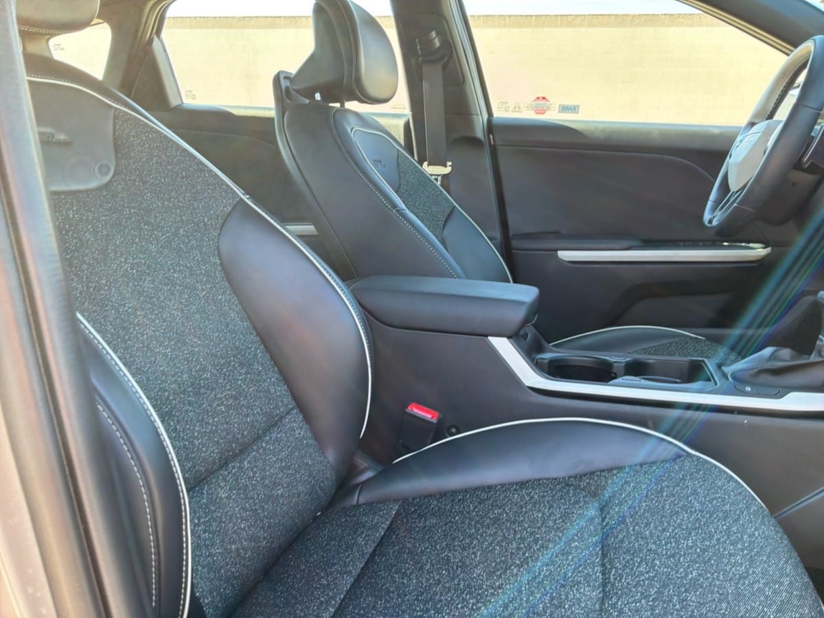 Used 2025 Kia K4 GT-Line FWD image 20