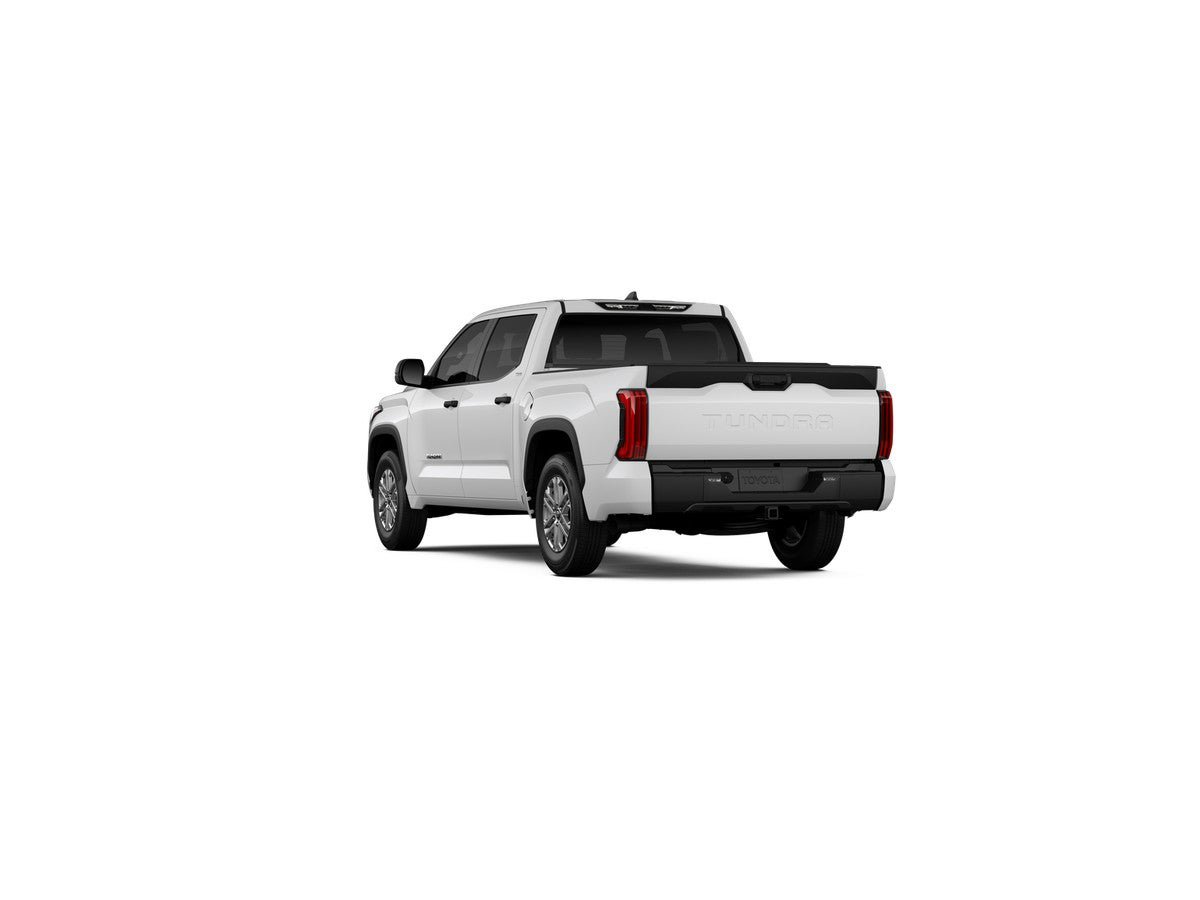 New 2026 Toyota Tundra SR5 w/ SX Package image 41