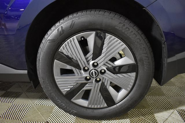 Certified 2025 Nissan Murano SL w/ Cargo Package AWD/4WD image 48