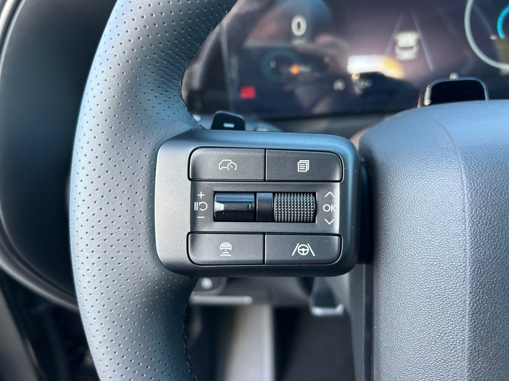 New 2026 Hyundai Palisade XRT Pro image 17