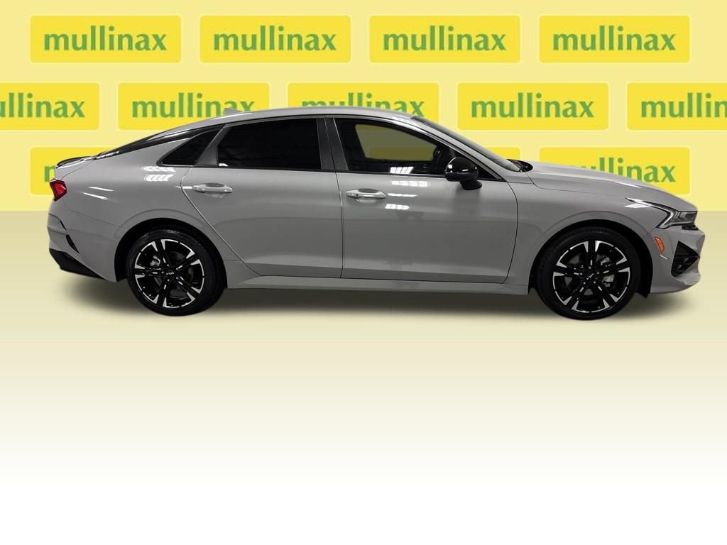 Used 2024 Kia K5 GT-Line w/ GT-Line Premium Package FWD image 20