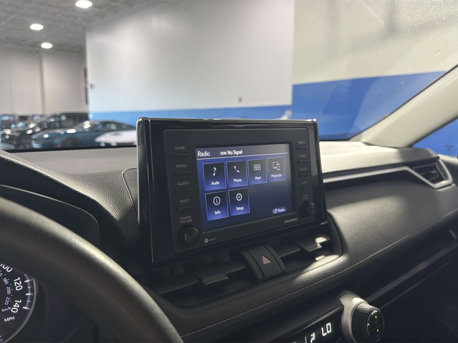 Used 2022 Toyota RAV4 XLE AWD/4WD image 35