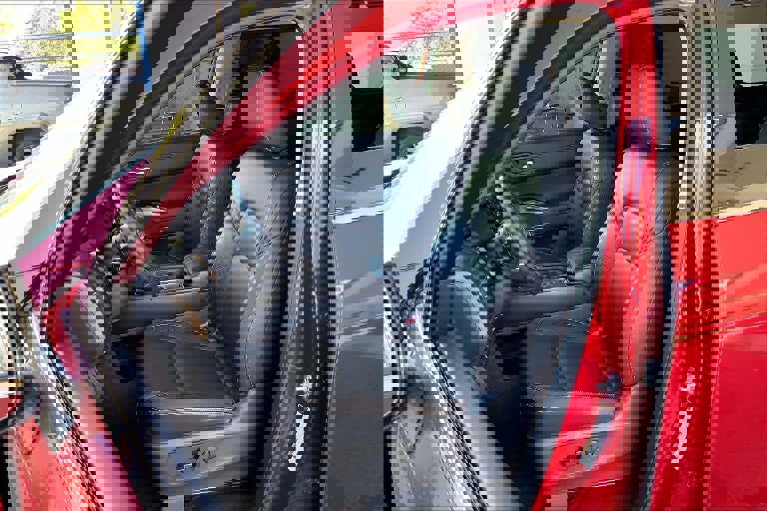 Used 2022 Nissan Pathfinder SL w/ SL Premium Package image 8