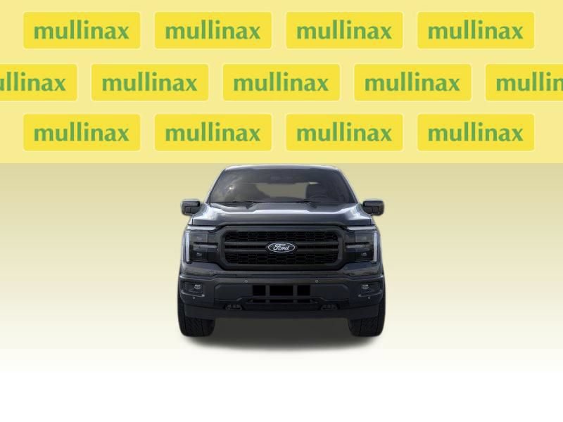 New 2026 Ford F150 Lariat w/ Equipment Group 502A High AWD/4WD image 44