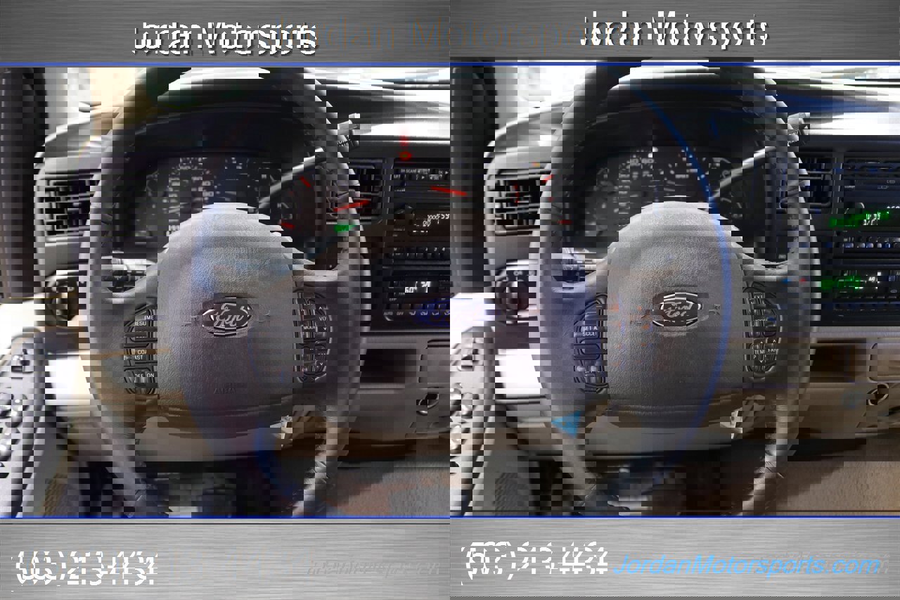 Used 2005 Ford Excursion Limited image 81