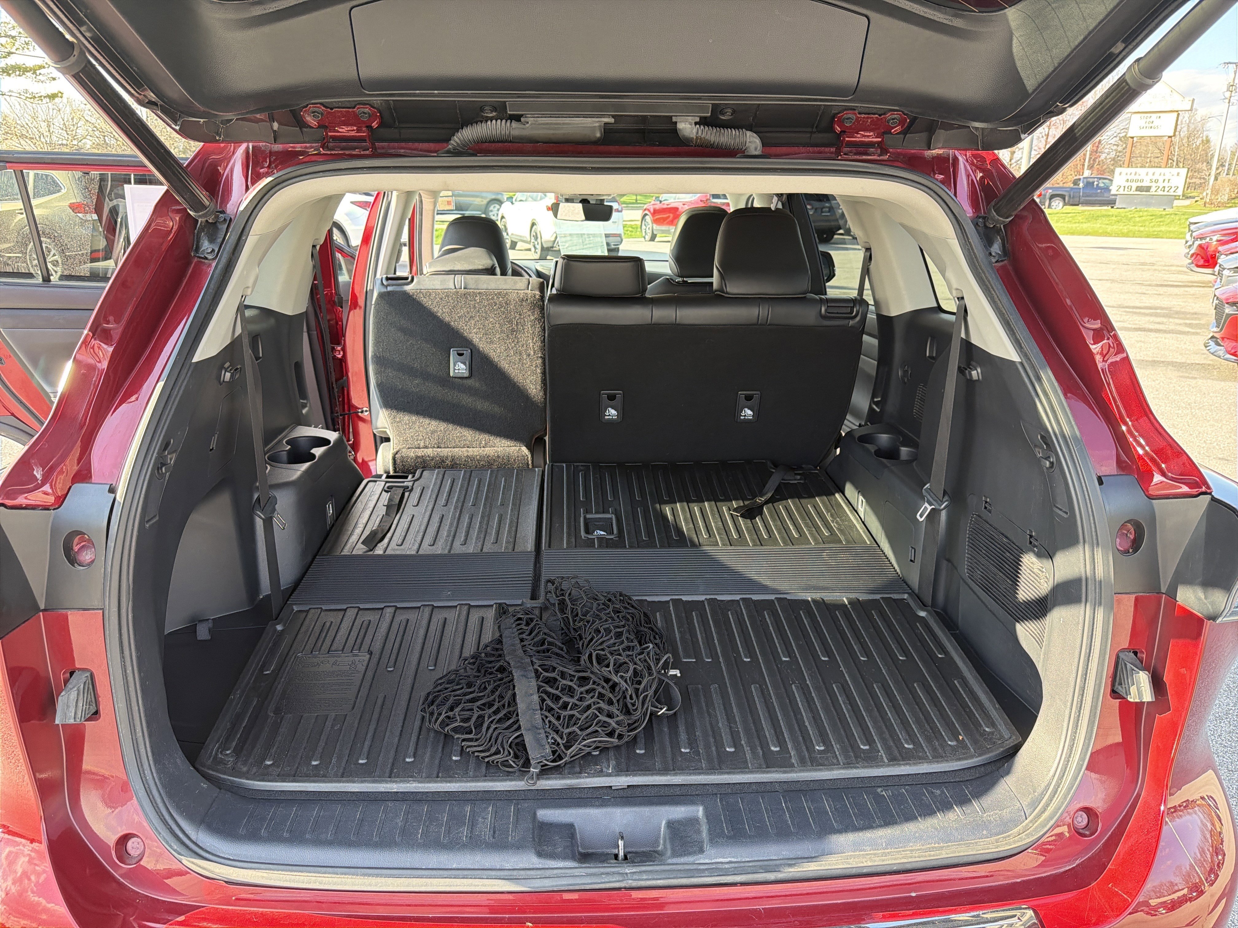 Used 2023 Toyota Highlander XLE AWD/4WD image 64