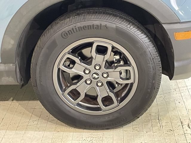 Used 2021 Ford Bronco Sport Big Bend AWD/4WD image 14