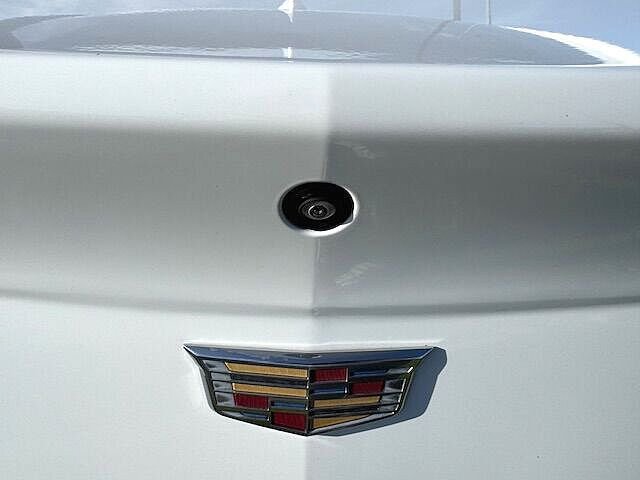 Used 2020 Cadillac CT4 Premium Luxury image 18