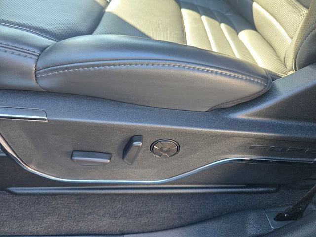 Certified 2025 Ford F350 Platinum image 13