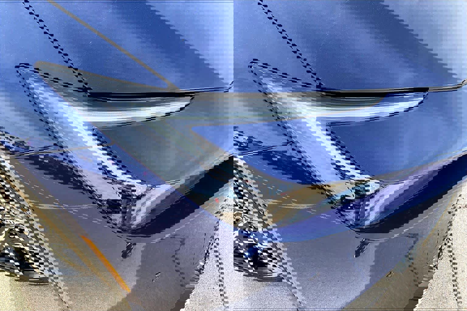 New 2026 Toyota Prius Plug-In Hybrid image 13