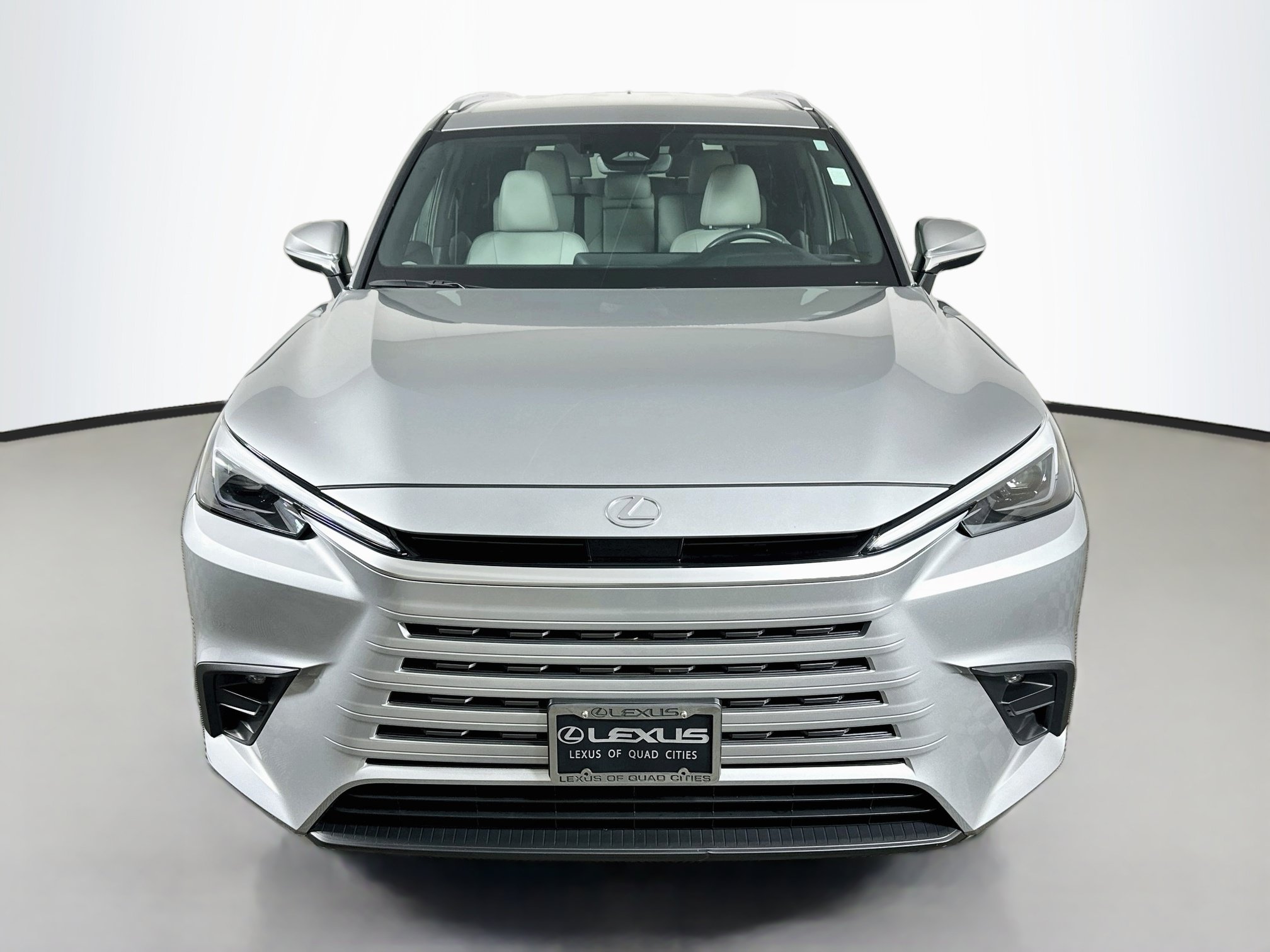 Used 2024 Lexus TX 350 AWD w/ Cold Weather Package image 2