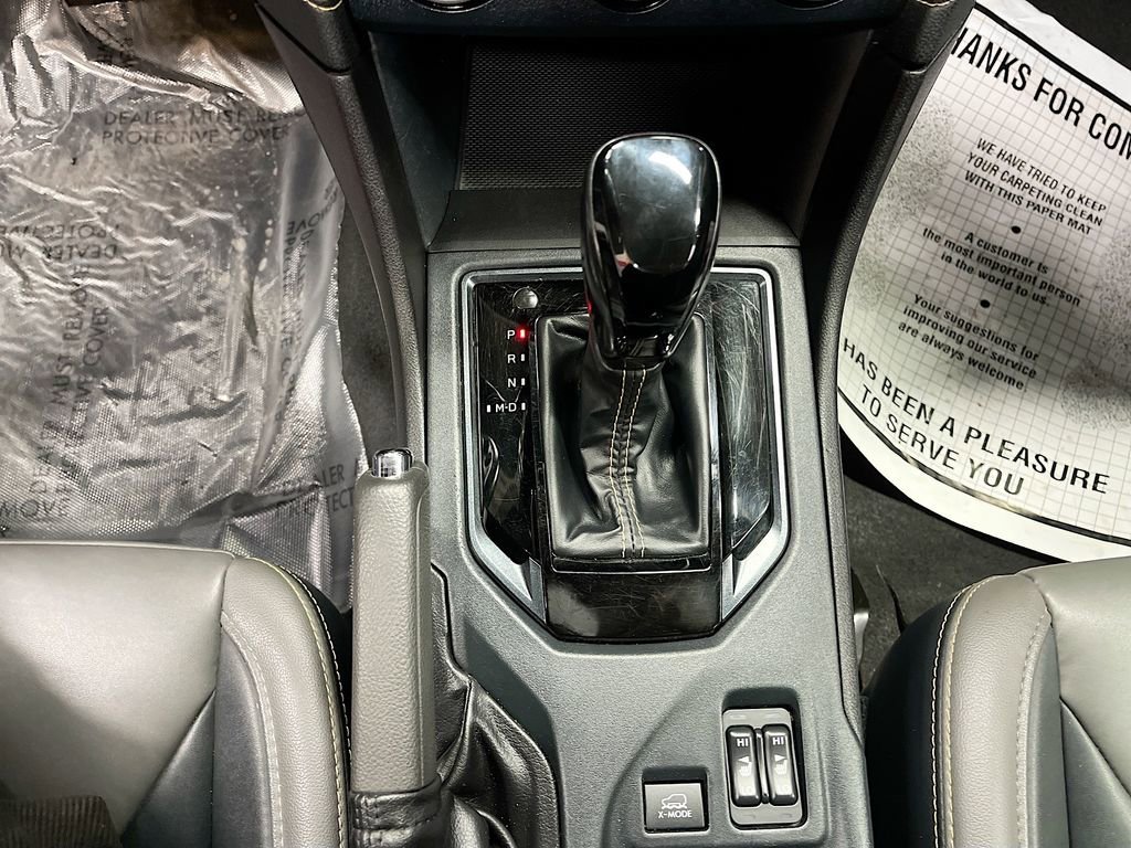 Used 2022 Subaru Crosstrek 2.5i Sport w/ Moonroof Package image 16