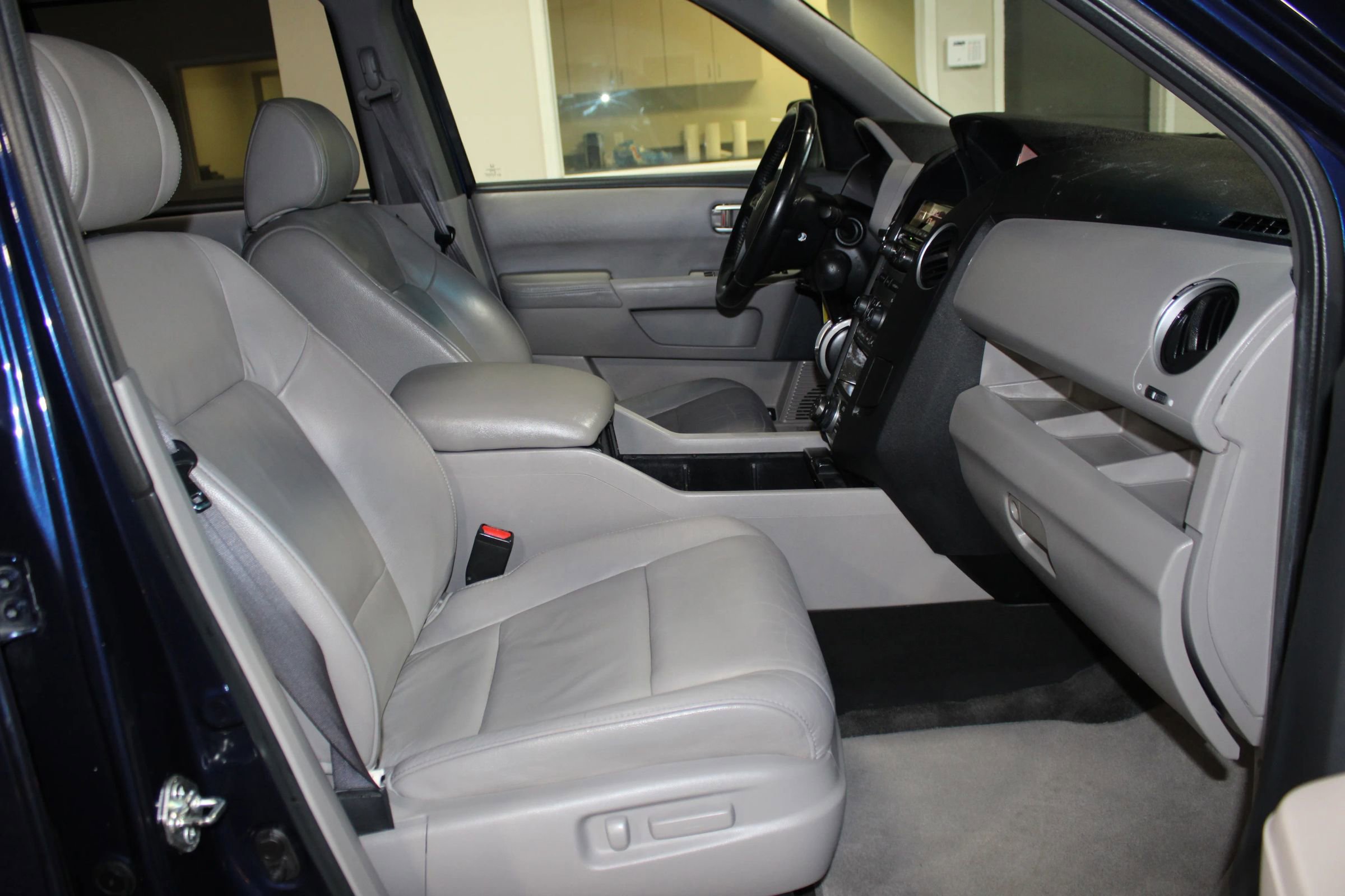 Used 2013 Honda Pilot EX-L image 32