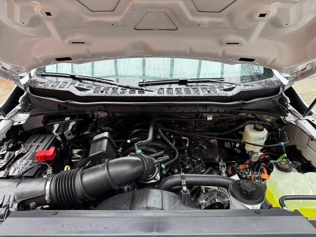 New 2026 Ford F250 XL image 27