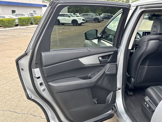 Certified 2026 Acura MDX w/ Technology Package AWD/4WD image 28