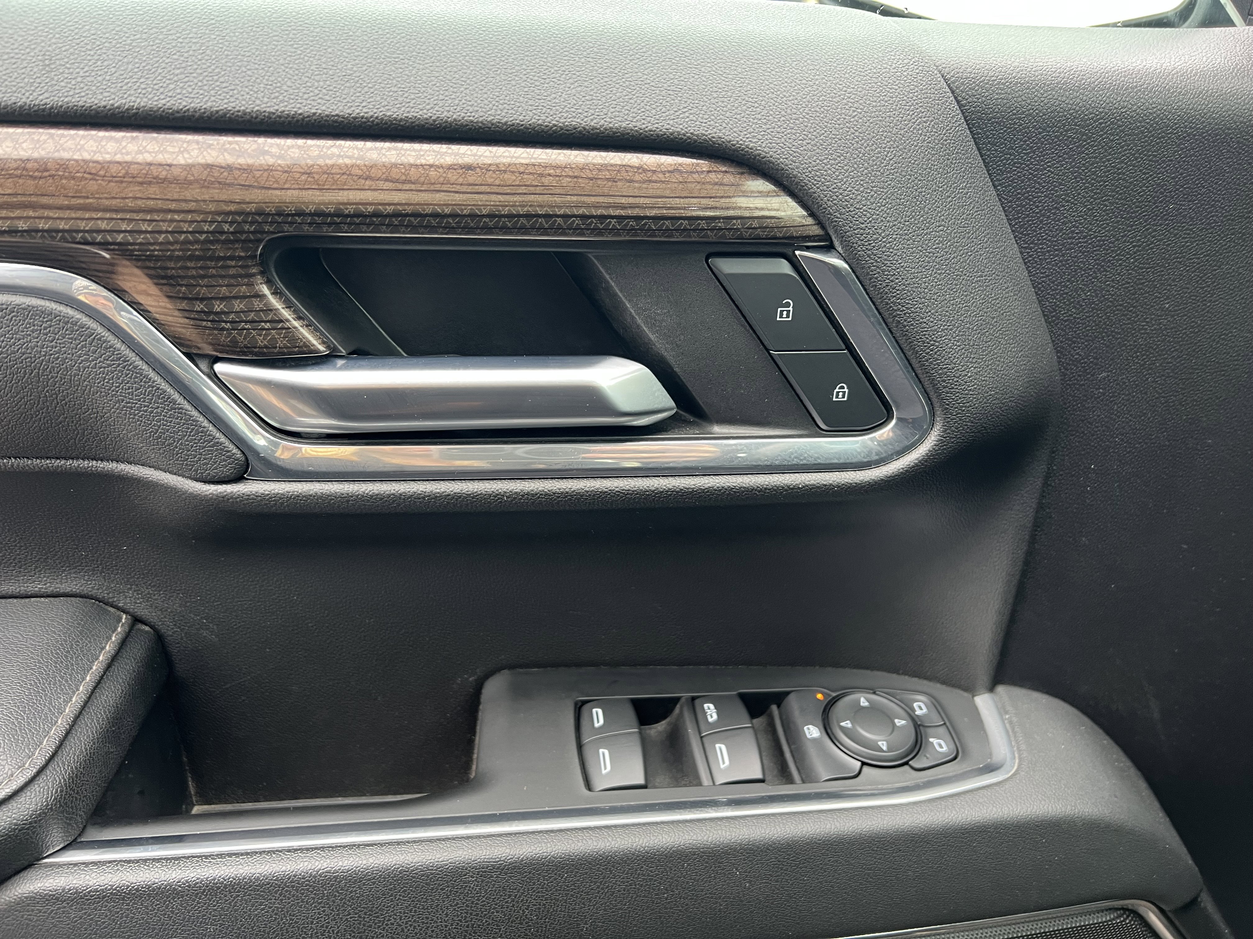 Certified 2023 Chevrolet Silverado 1500 RST image 15