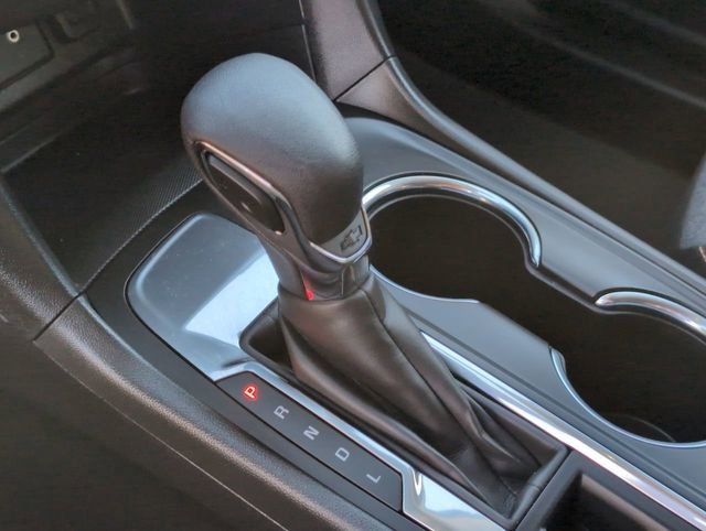 Certified 2023 Chevrolet Equinox LT image 15