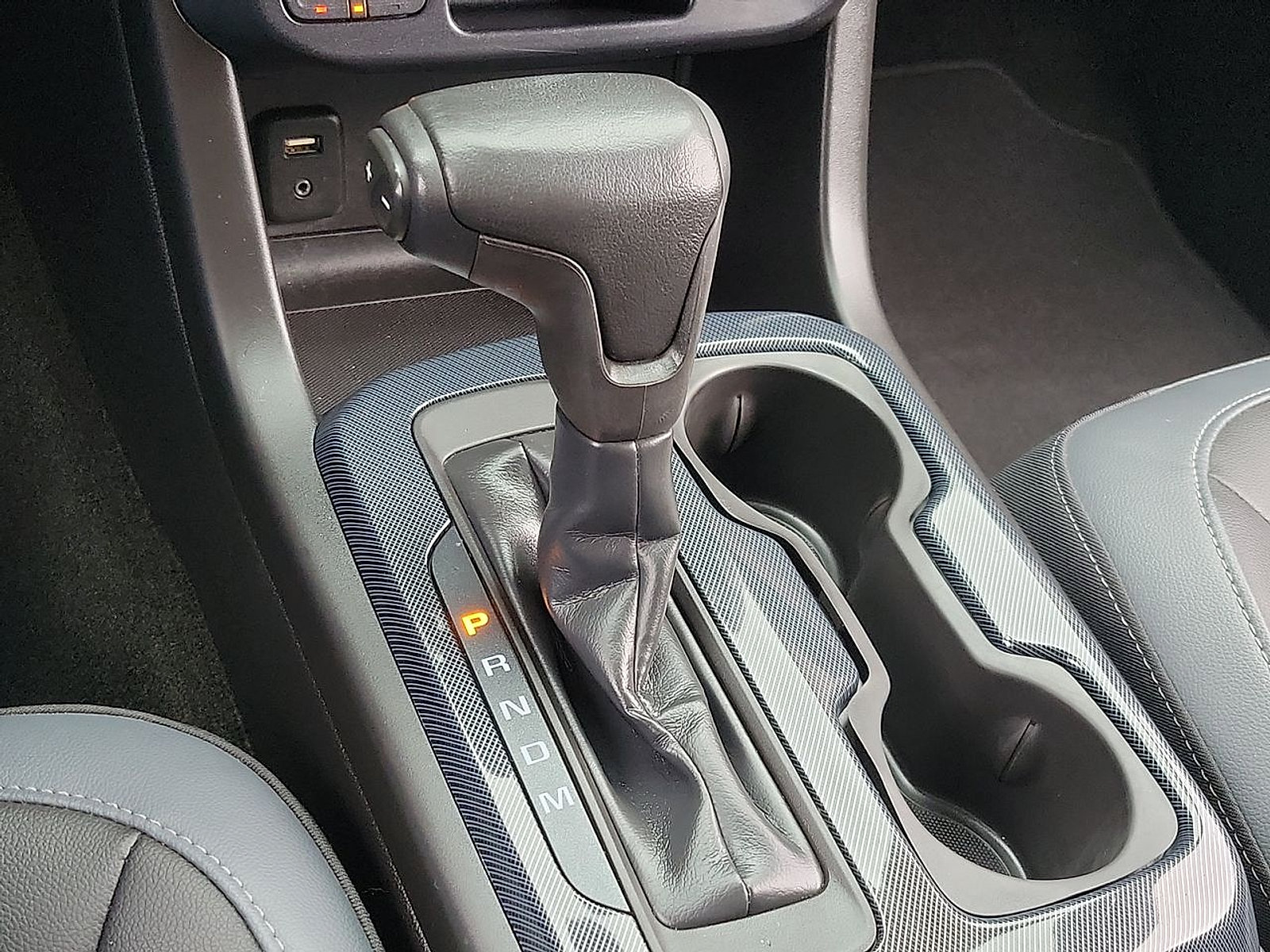 Used 2015 Chevrolet Colorado Z71 AWD/4WD image 19