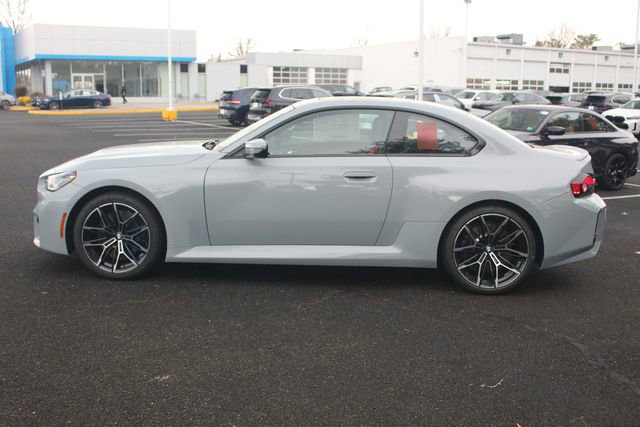 New 2026 BMW M2 w/ Lighting Package image 5