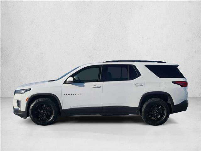 Used 2023 Chevrolet Traverse LT FWD image 5