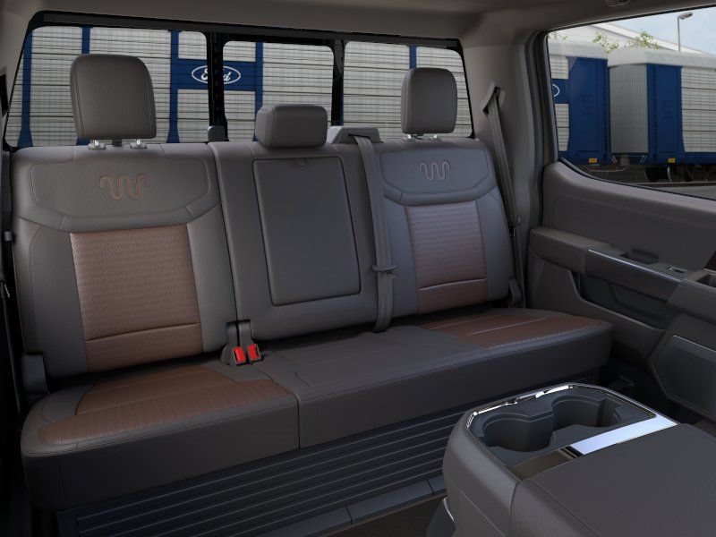 New 2026 Ford F350 King Ranch AWD/4WD image 12
