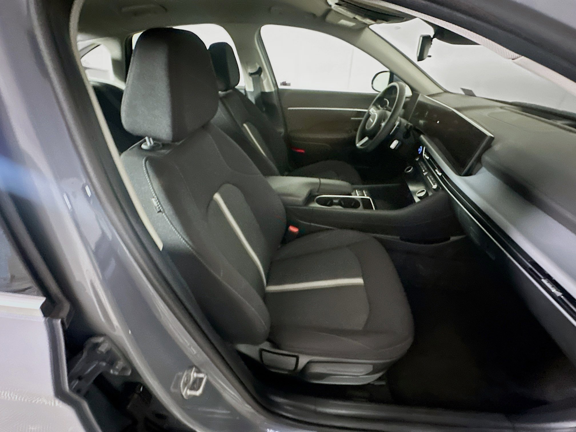 Used 2025 Hyundai Sonata SEL image 29