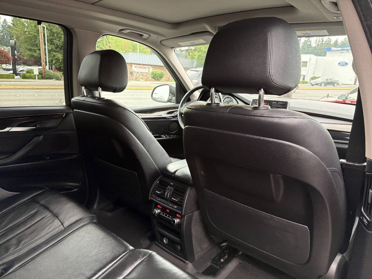 Used 2014 BMW X5 xDrive35i AWD/4WD image 23