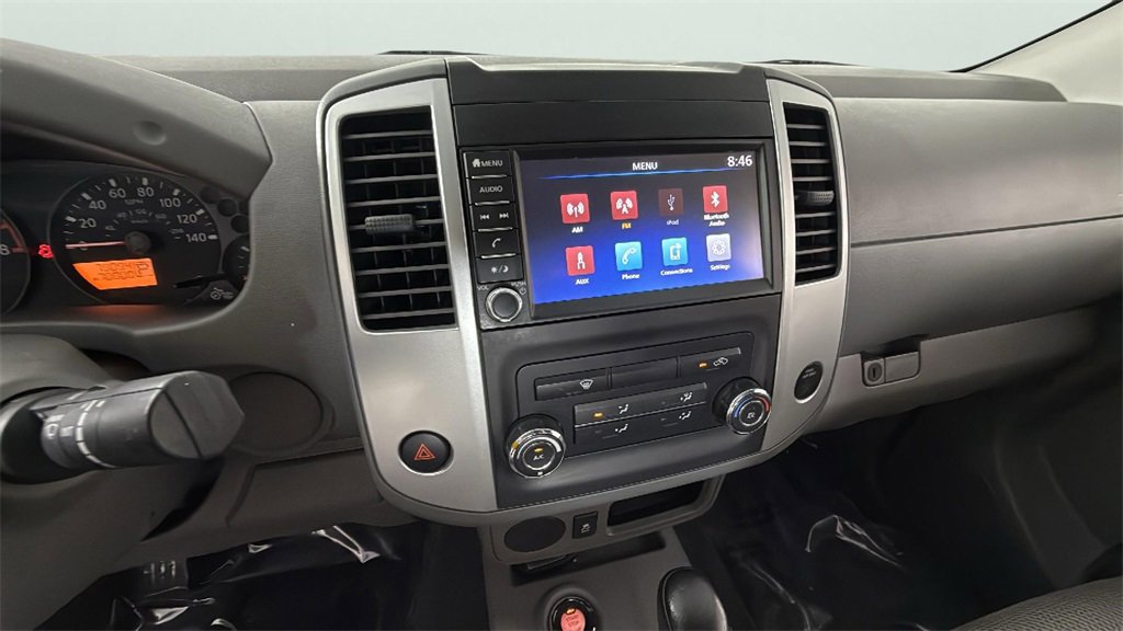 Used 2020 Nissan Frontier SV image 19