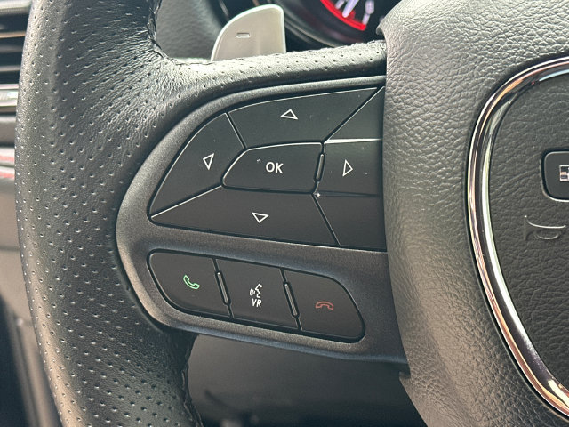 Used 2026 Dodge Durango GT AWD/4WD image 33