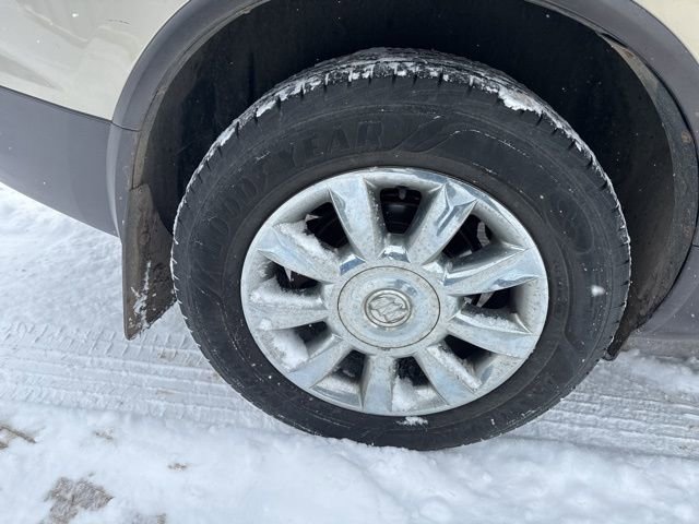 Used 2012 Buick Enclave Premium image 9