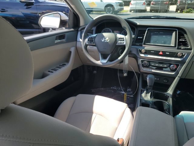 Used 2018 Hyundai Sonata SE FWD image 21