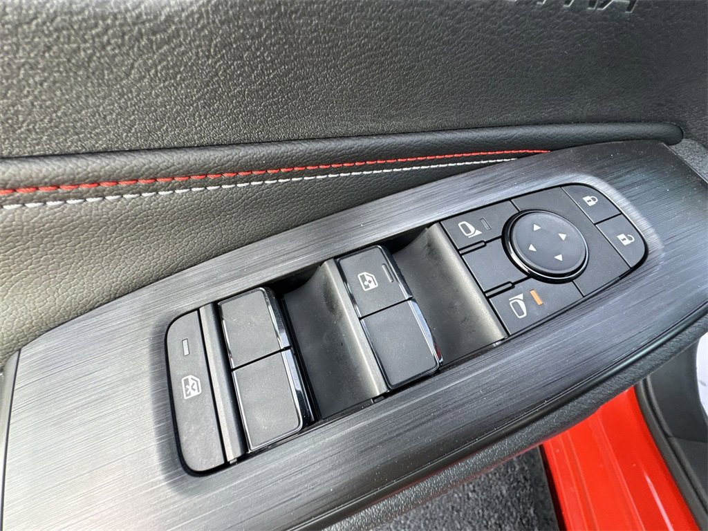 New 2026 Nissan Sentra SR image 13