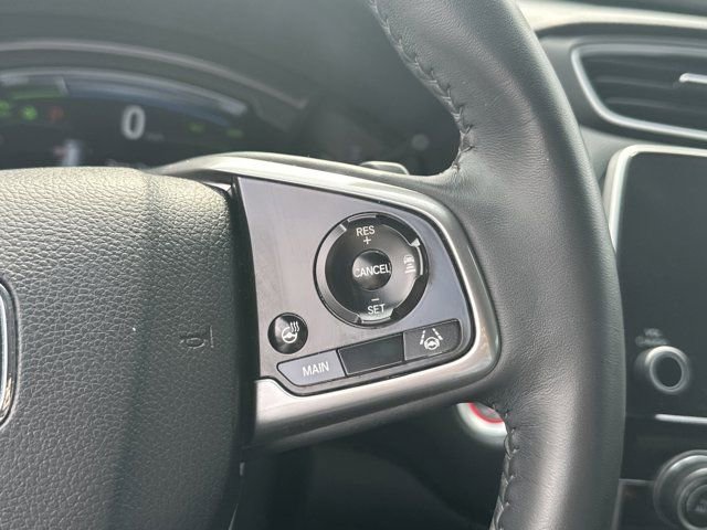 Used 2022 Honda CR-V Touring image 27