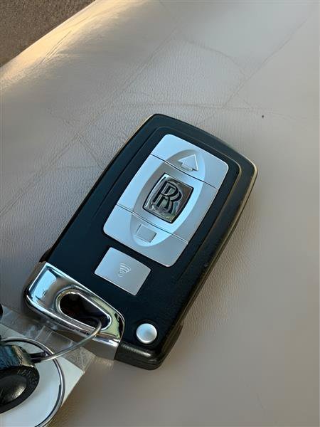 Used 2006 Rolls-Royce Phantom Sedan RWD image 78