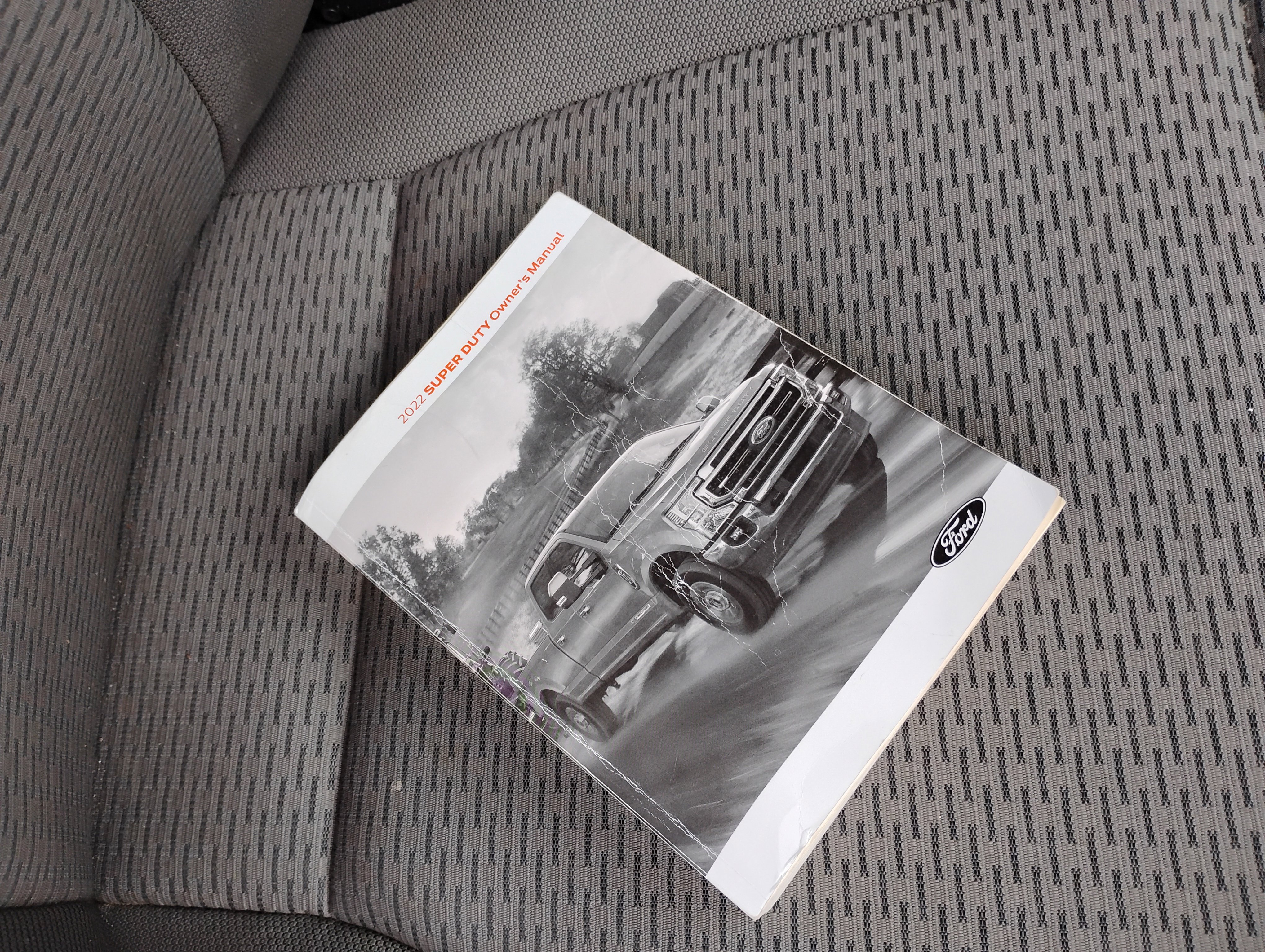 Used 2022 Ford F250 XLT w/ XLT Premium Package image 37